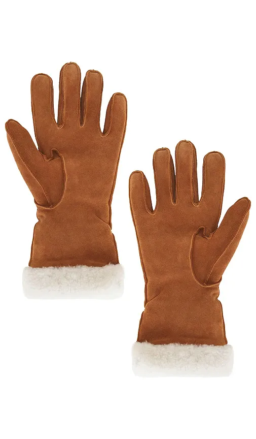 Favorite Daughter The Suede Gloves | Thumbnail 2