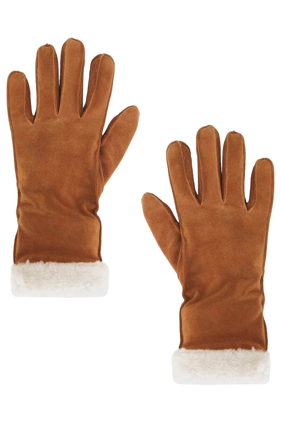Favorite Daughter The Suede Gloves