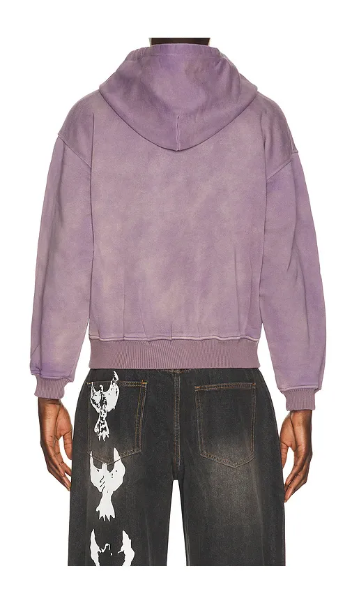 KidSuper Face Hoodie | Thumbnail 2 KidSuper Face Hoodie | Thumbnail 2