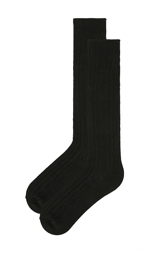 Free People Essential Knee High Sock | Thumbnail 2 Free People Essential Knee High Sock | Thumbnail 2