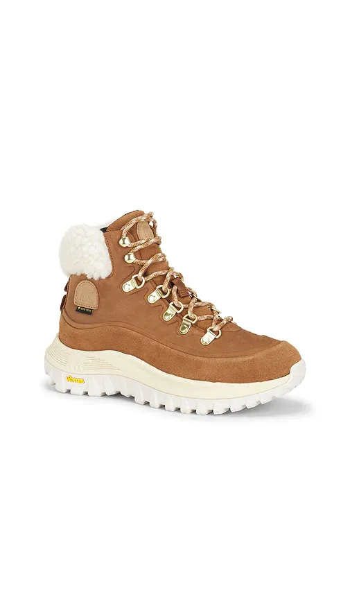 Sorel CallSign Conquest Gore-Tex Boot | Thumbnail 2 Sorel CallSign Conquest Gore-Tex Boot | Thumbnail 2