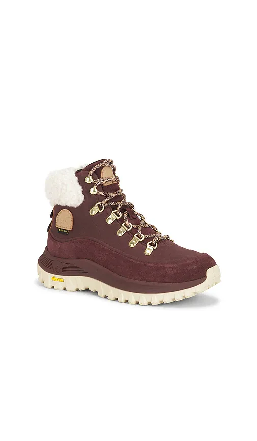 Sorel Callsign Conquest Gore-Tex Boot | Thumbnail 2 Sorel Callsign Conquest Gore-Tex Boot | Thumbnail 2
