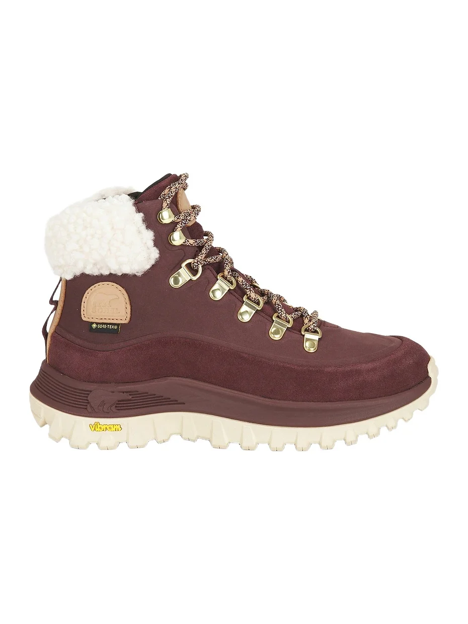 Sorel Callsign Conquest Gore-Tex Boot