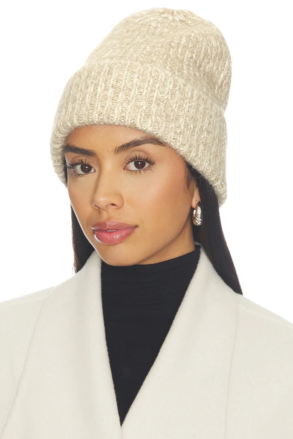 Frostline Beanie
