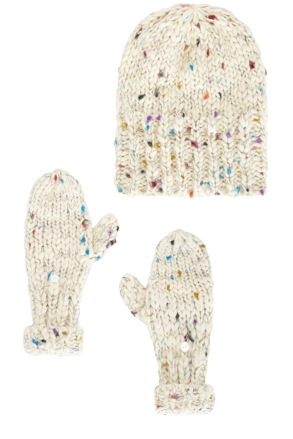 Speckled Cph Set Speckled Cph Set