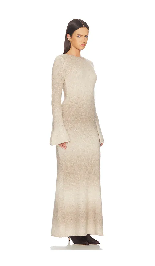 The Wolf Gang Soraya Maxi Dress | Thumbnail 2 The Wolf Gang Soraya Maxi Dress | Thumbnail 2