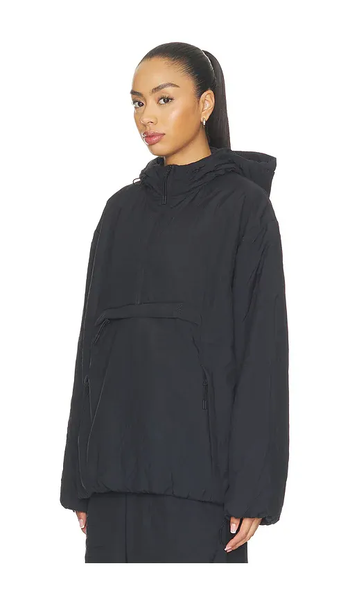 ON X Zendaya Insulated Half-zip Anorak Jacket | Thumbnail 2 ON X Zendaya Insulated Half-zip Anorak Jacket | Thumbnail 2