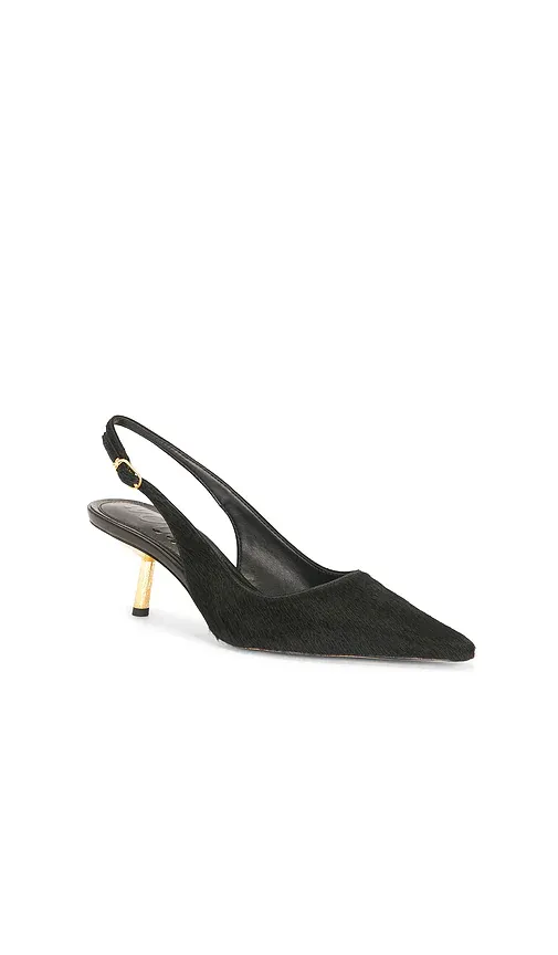 Sam Edelman Bianka Sling 5 Pump | Thumbnail 2 Sam Edelman Bianka Sling 5 Pump | Thumbnail 2