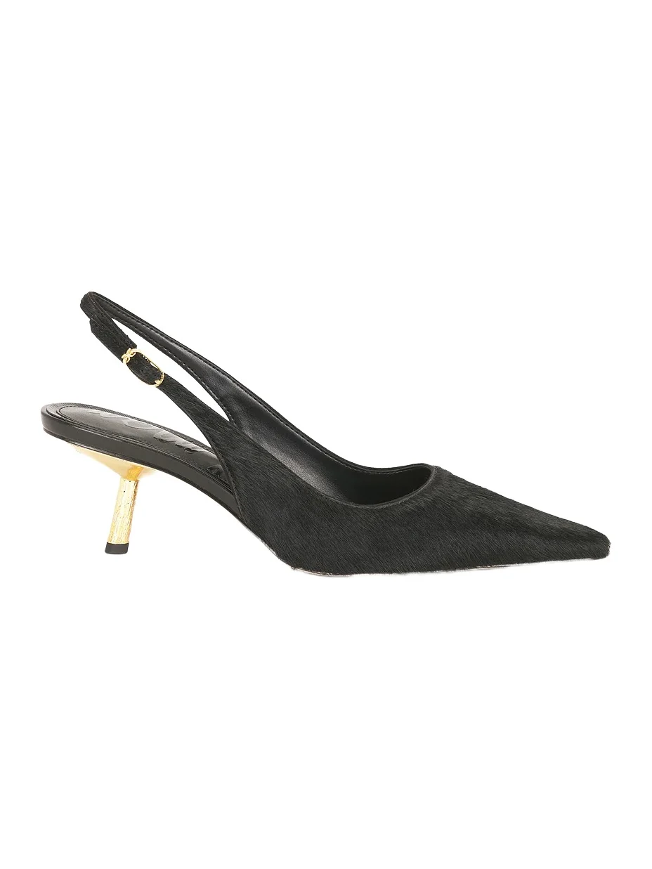 Bianka Sling 5 Pump Bianka Sling 5 Pump