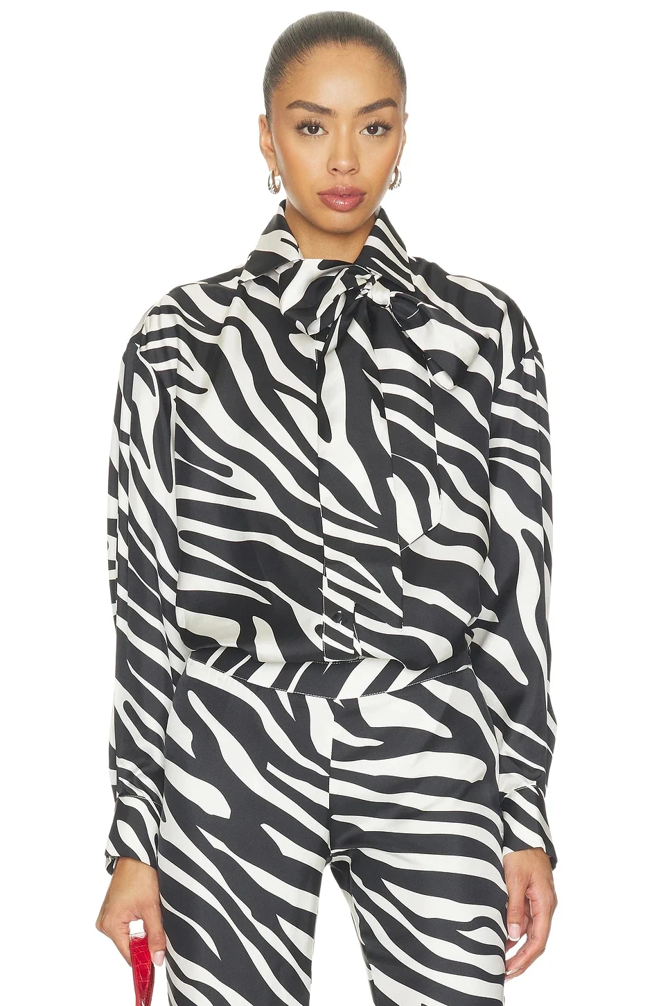 FRANÇOISE Clara Shirt