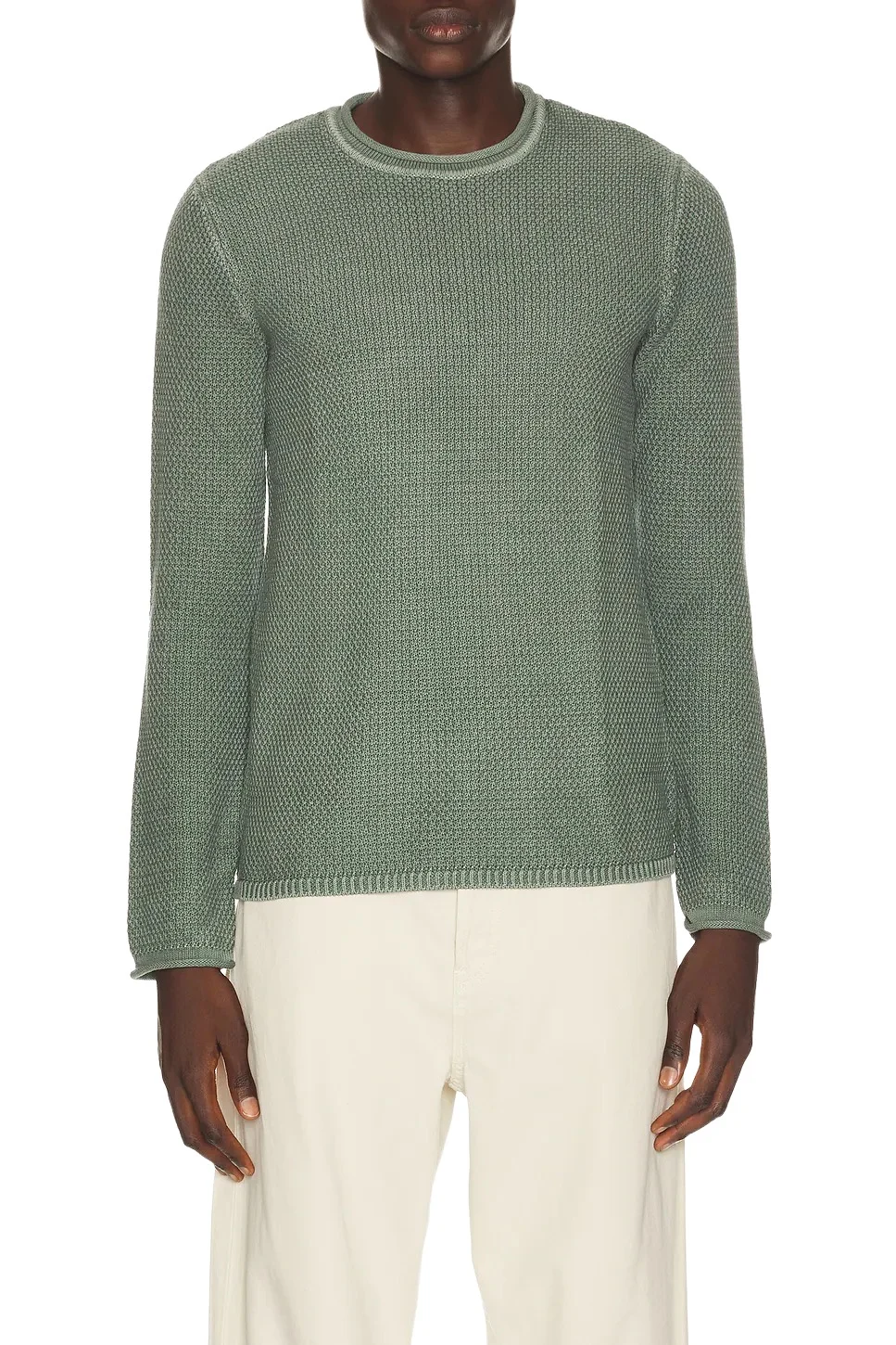 Sunwashed Dockside Sweater