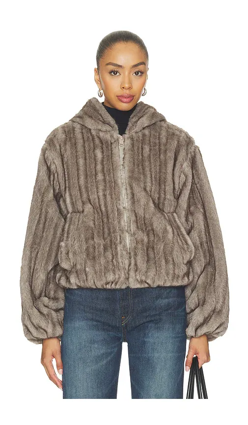 Steve Madden Carmilla Jacket | Thumbnail 2 Steve Madden Carmilla Jacket | Thumbnail 2