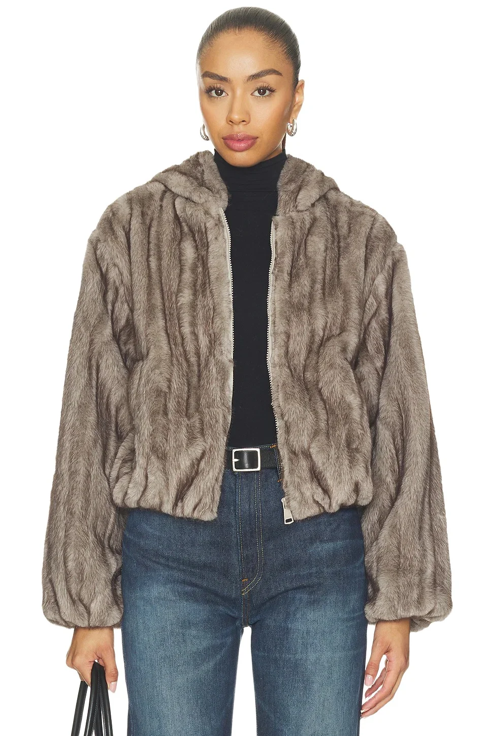 Carmilla Jacket