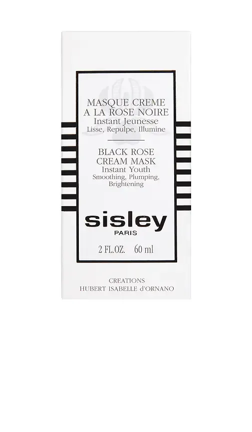 Sisley-Paris Black Rose Cream Mask | Thumbnail 2