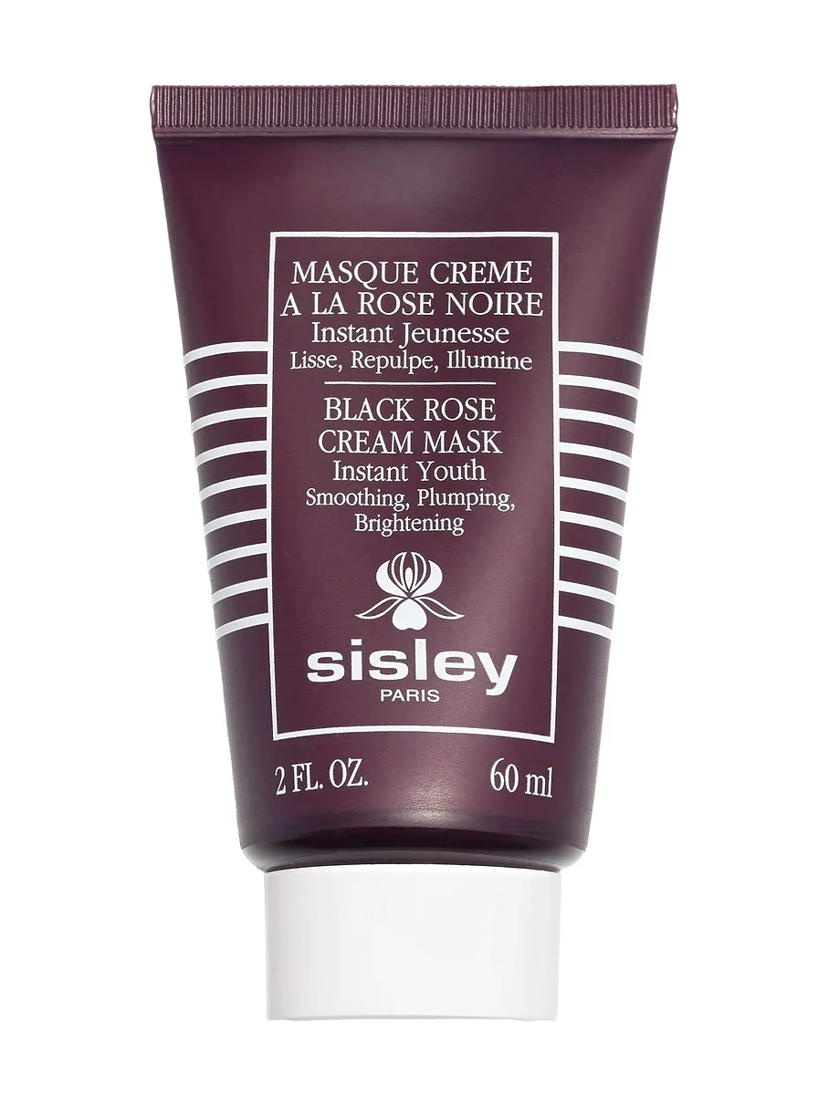 Black Rose Cream Mask Black Rose Cream Mask