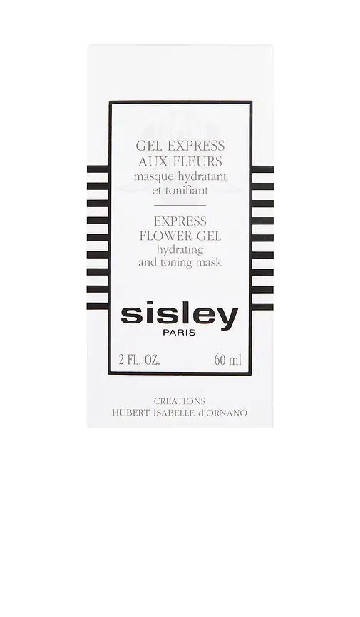 Sisley-Paris Express Flower Gel | Thumbnail 2 Sisley-Paris Express Flower Gel | Thumbnail 2