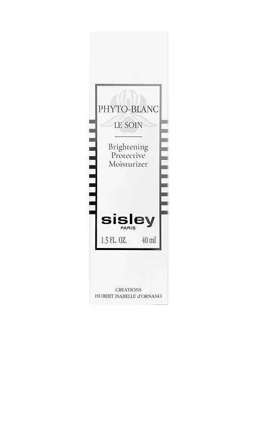 Sisley-Paris Phyto-Blanc Brightening Protective Moisturizer | Thumbnail 2