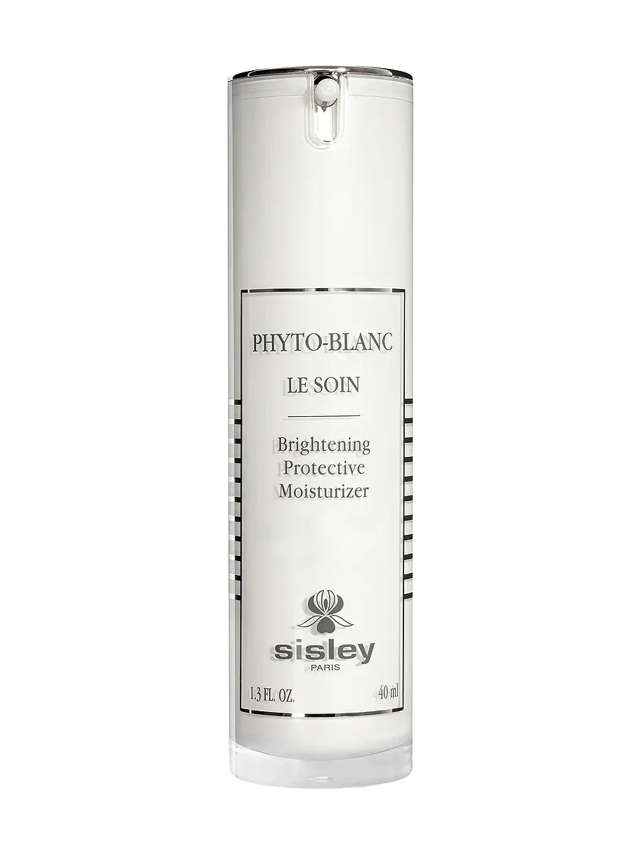 Phyto-Blanc Brightening Protective Moisturizer Phyto-Blanc Brightening Protective Moisturizer