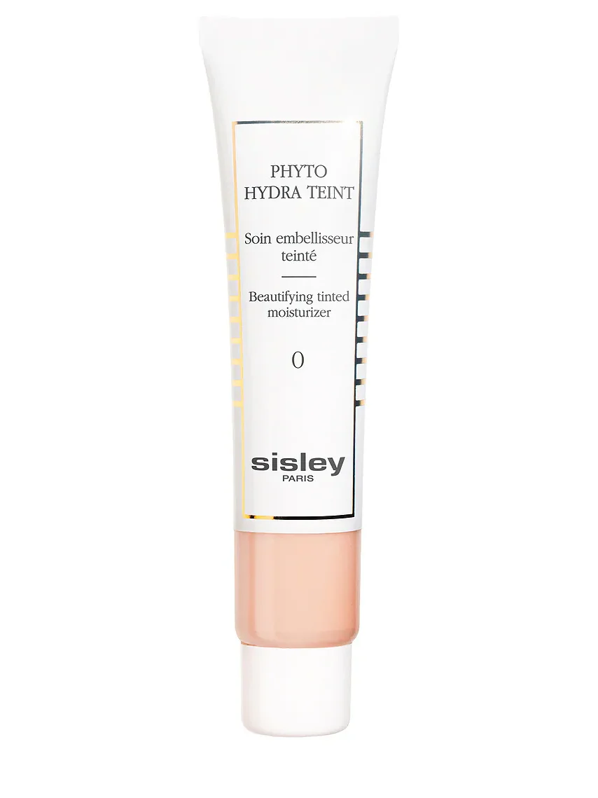 Phyto-Hydra Teint Tinted Moisturizer Phyto-Hydra Teint Tinted Moisturizer