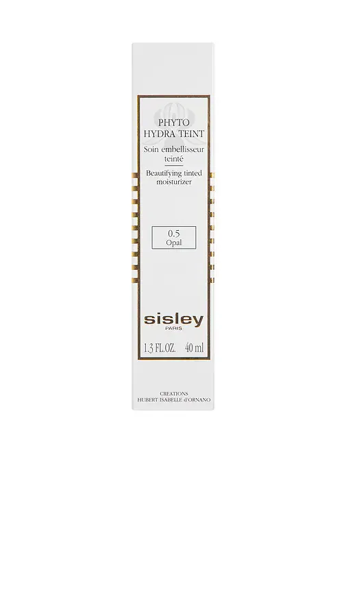 Sisley-Paris Phyto-Hydra Teint Tinted Moisturizer | Thumbnail 2