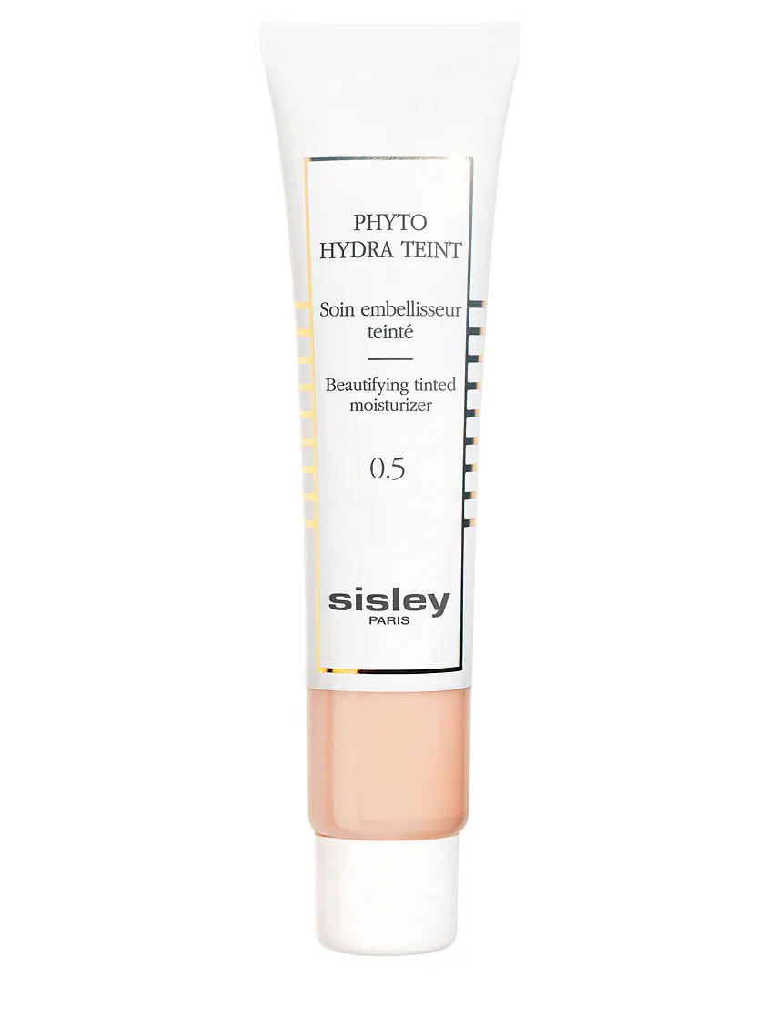 Phyto-Hydra Teint Tinted Moisturizer