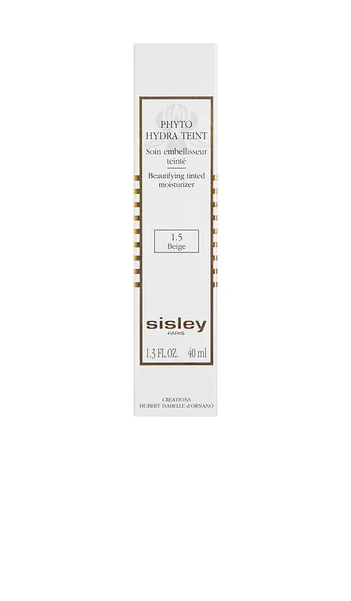 Sisley-Paris Phyto-Hydra Teint Tinted Moisturizer | Thumbnail 2 Sisley-Paris Phyto-Hydra Teint Tinted Moisturizer | Thumbnail 2