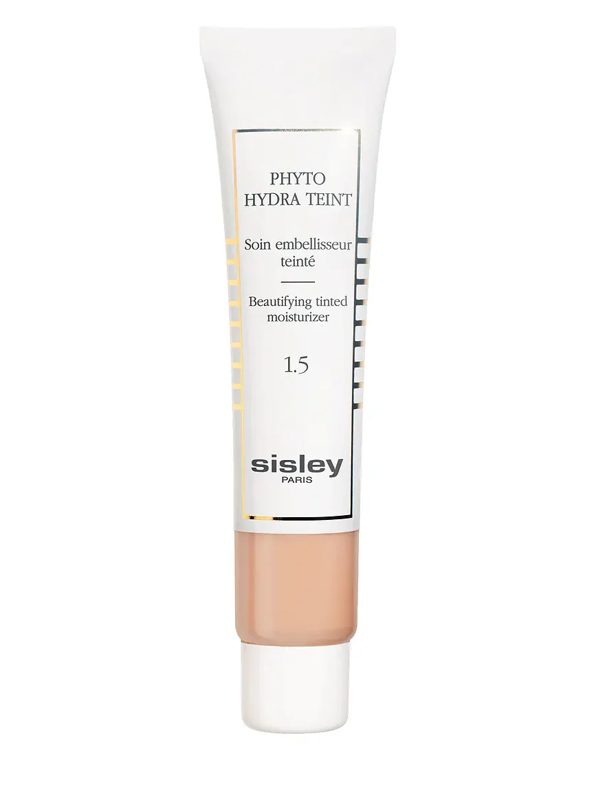 Phyto-Hydra Teint Tinted Moisturizer Phyto-Hydra Teint Tinted Moisturizer