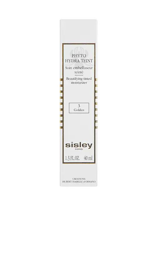 Sisley-Paris Phyto-Hydra Teint Tinted Moisturizer | Thumbnail 2 Sisley-Paris Phyto-Hydra Teint Tinted Moisturizer | Thumbnail 2