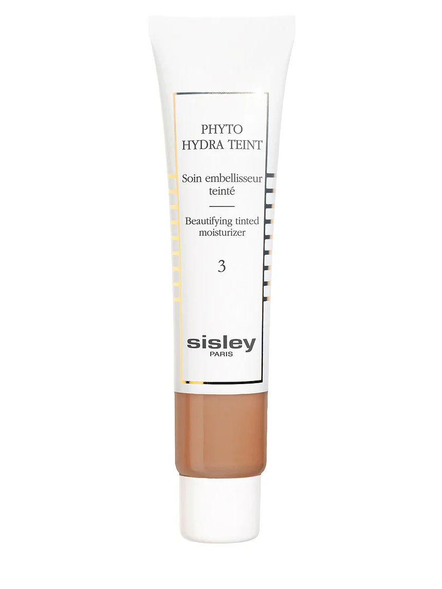Sisley-Paris Phyto-Hydra Teint Tinted Moisturizer