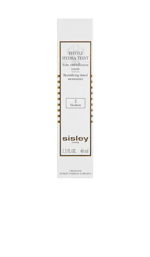 Sisley-Paris Phyto-Hydra Teint Tinted Moisturizer | Thumbnail 2 Sisley-Paris Phyto-Hydra Teint Tinted Moisturizer | Thumbnail 2