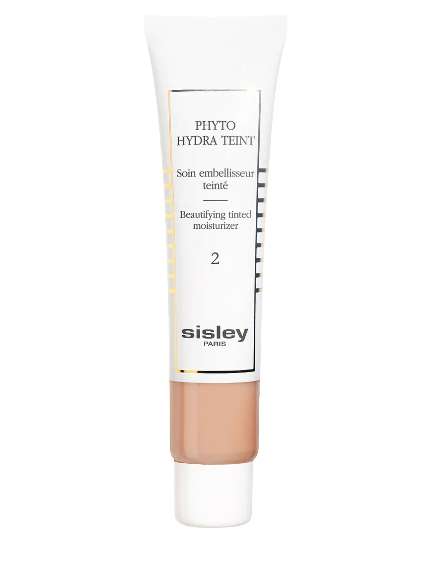 Phyto-Hydra Teint Tinted Moisturizer