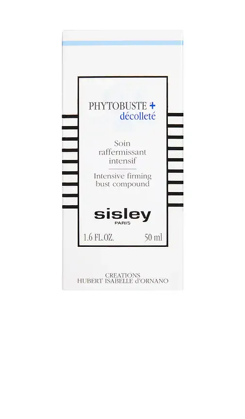 Sisley-Paris Phytobuste + Decollete Intensive Firming Bust Compound | Thumbnail 2 Sisley-Paris Phytobuste + Decollete Intensive Firming Bust Compound | Thumbnail 2