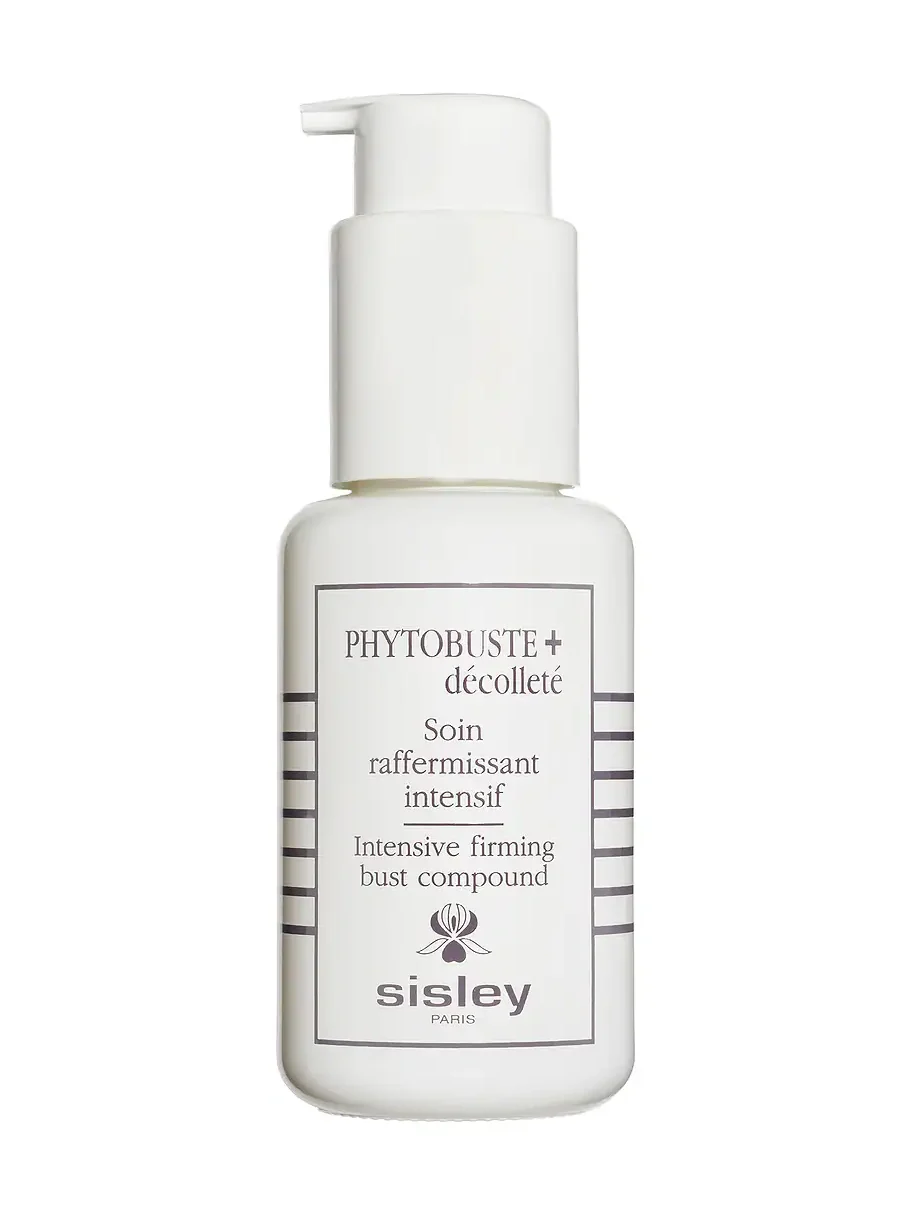 Phytobuste + Decollete Intensive Firming Bust Compound Phytobuste + Decollete Intensive Firming Bust Compound
