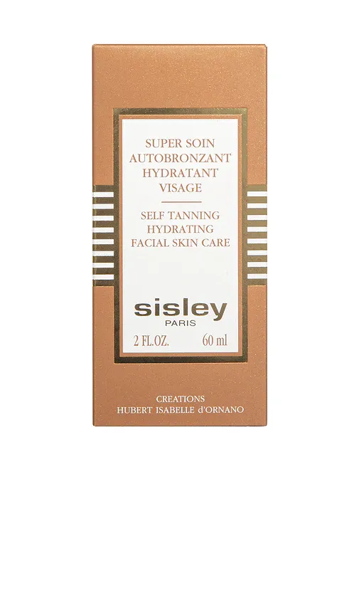Sisley-Paris Self Tanning Hydrating Facial Skincare | Thumbnail 2 Sisley-Paris Self Tanning Hydrating Facial Skincare | Thumbnail 2