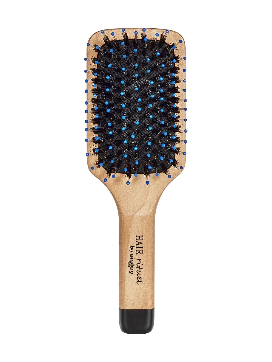 The Pocket Brush Radiance & Softness The Pocket Brush Radiance & Softness