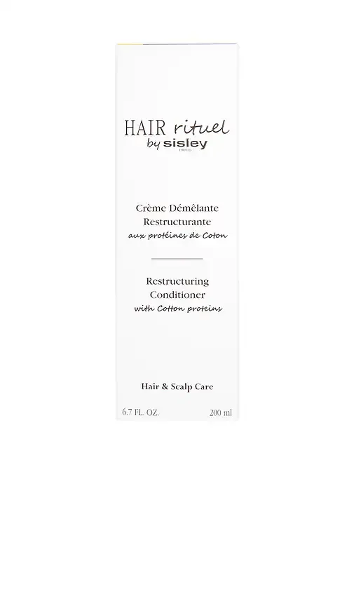 Sisley-Paris Restructuring Conditioner With Cotton Proteins | Thumbnail 2