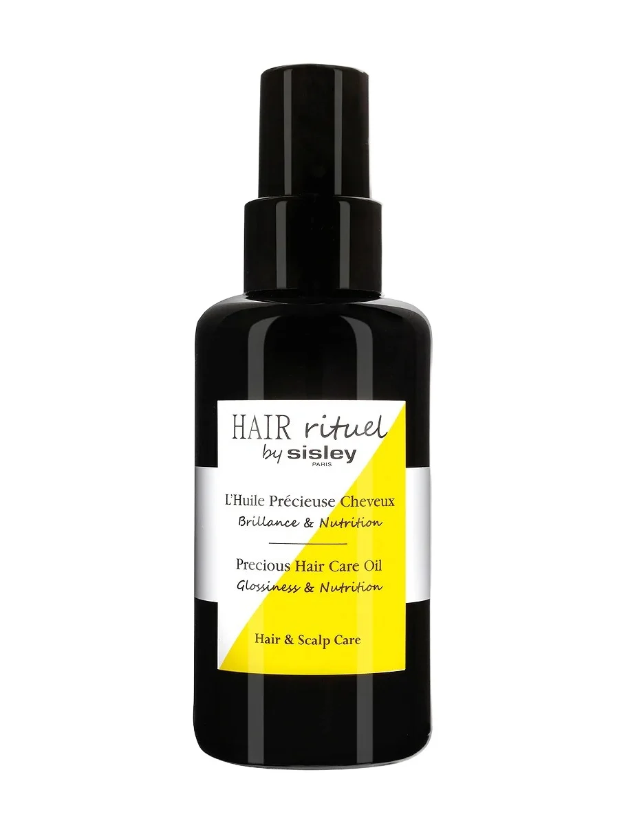 Precious Hair Care Oil Precious Hair Care Oil