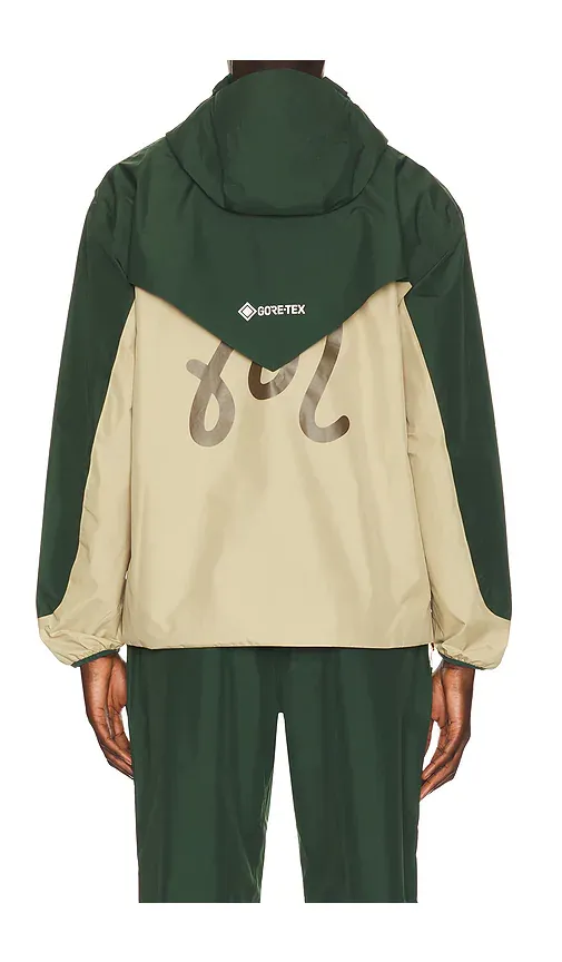 Malbon Gore-Tex Terrain Anorak | Thumbnail 2 Malbon Gore-Tex Terrain Anorak | Thumbnail 2
