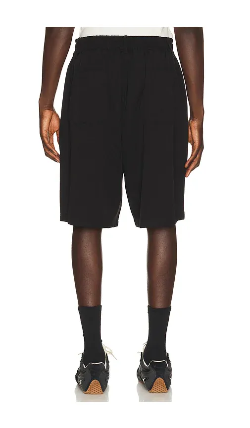 Students Golf Calculus Baggy Pleated Shorts | Thumbnail 2