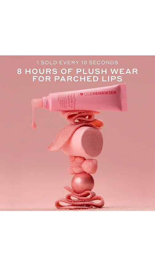 OLEHENRIKSEN Pout Preserve Peptide Lip Treatment | Thumbnail 2