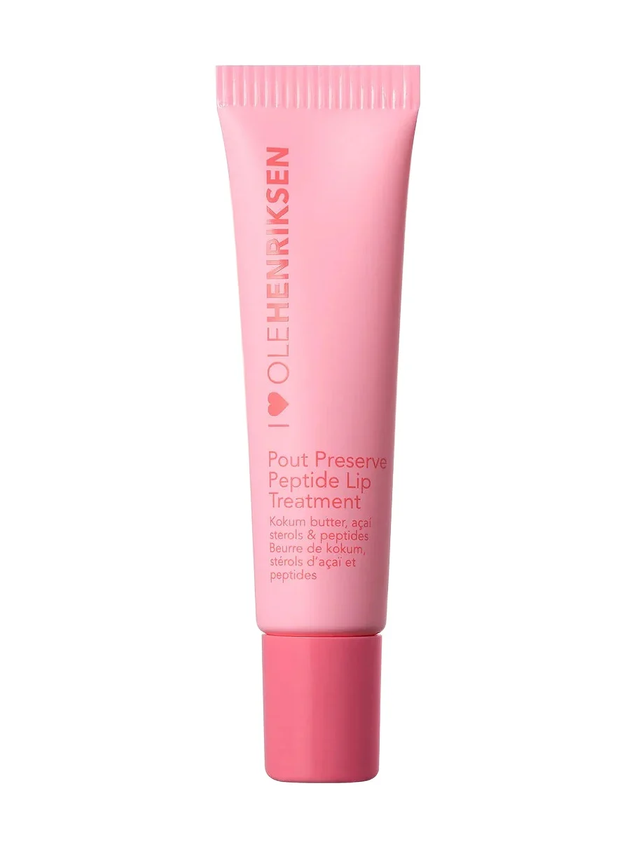 OLEHENRIKSEN Pout Preserve Peptide Lip Treatment