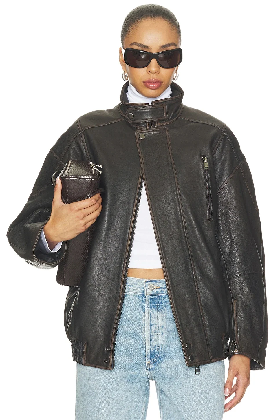 Danver Moto Jacket Danver Moto Jacket
