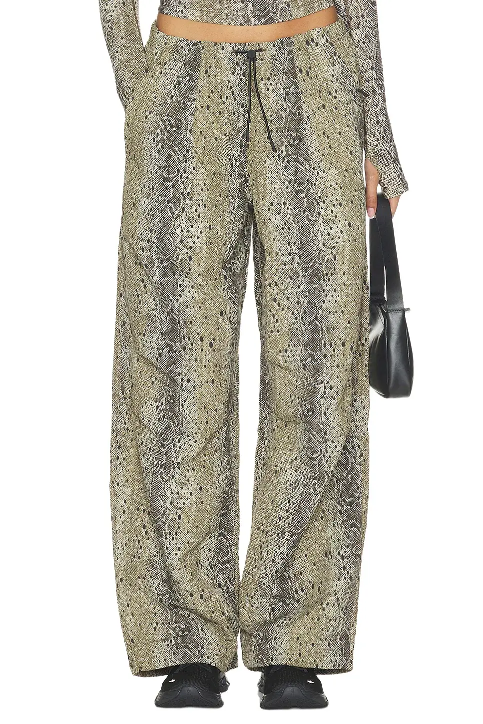 X Zendaya Parachute Pant X Zendaya Parachute Pant