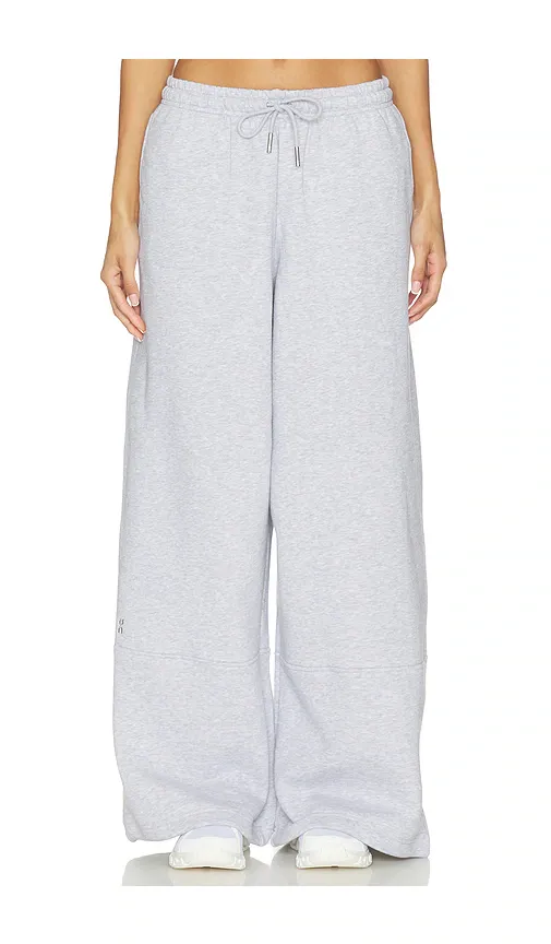 ON X Zendaya Oversized Sweatpant | Thumbnail 2 ON X Zendaya Oversized Sweatpant | Thumbnail 2