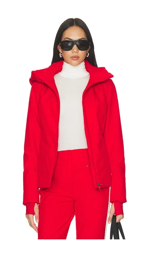 We Norwegians Tyin Tailored Ski Jacket | Thumbnail 2