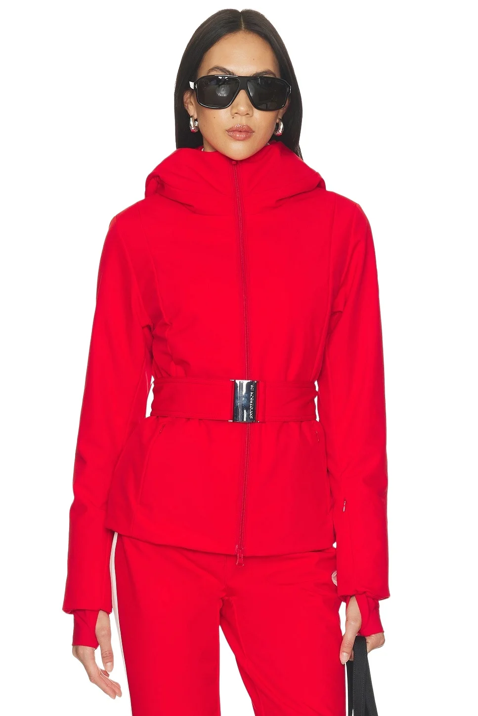 Tyin Tailored Ski Jacket Tyin Tailored Ski Jacket