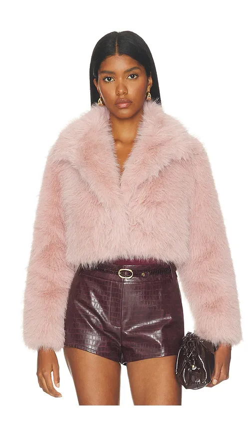 LoveShackFancy Stroma Jacket | Thumbnail 2