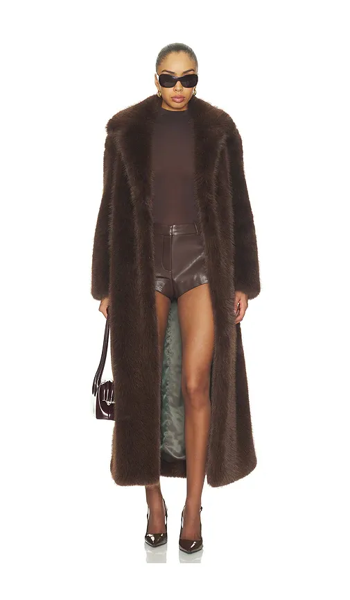 LoveShackFancy Soni Jacket | Thumbnail 2