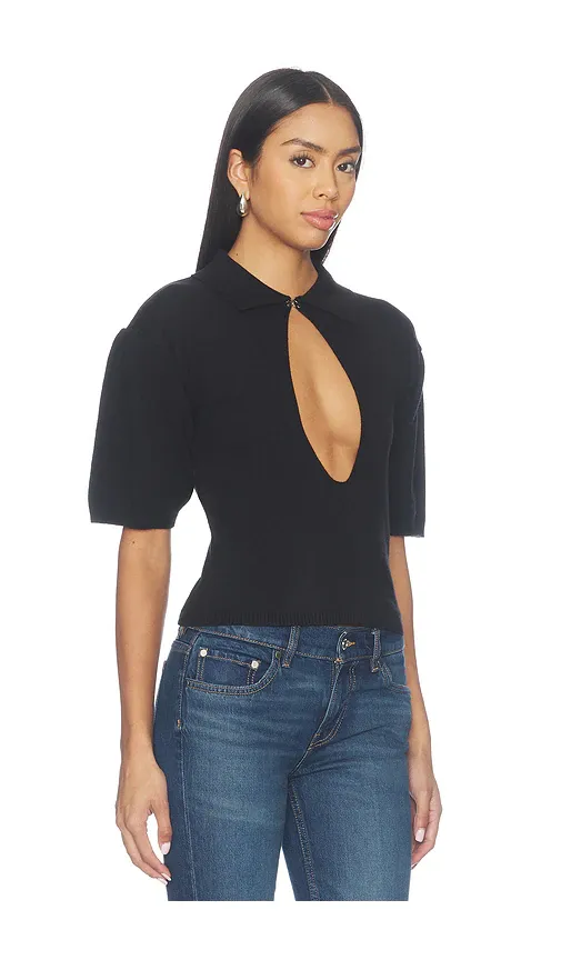 LIONESS Sweet Talk Top | Thumbnail 2 LIONESS Sweet Talk Top | Thumbnail 2