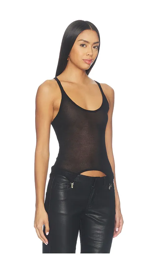 LIONESS Downtown Tank Top | Thumbnail 2 LIONESS Downtown Tank Top | Thumbnail 2
